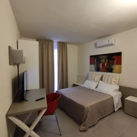 Xeniahome Vendégház