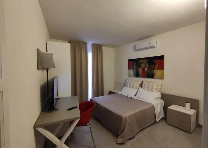 Xeniahome Vendégház